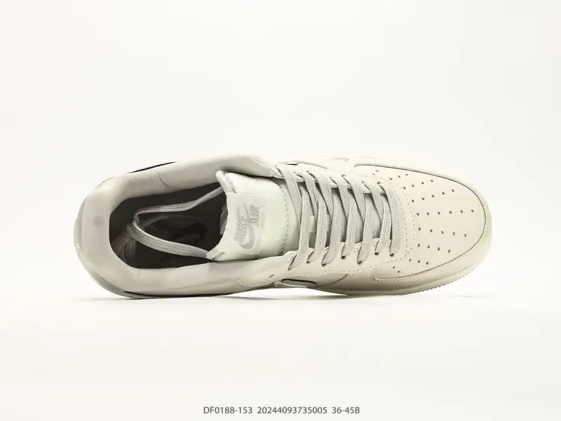 Nike Sportschuhe Retro Gedämpft Vielseitig DF0188-153 #20244593735005