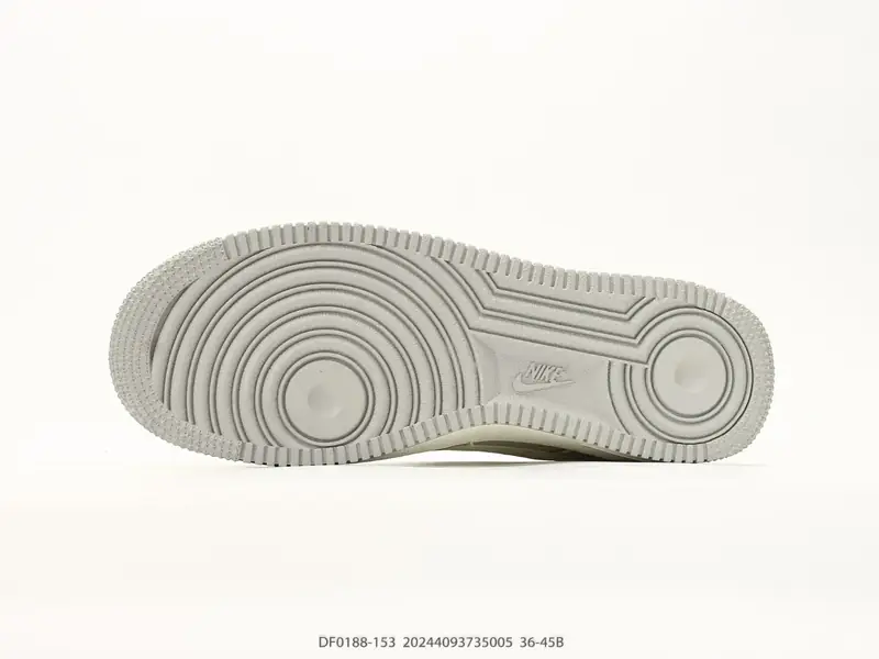 Nike Sportschuhe Retro Gedämpft Vielseitig DF0188-153 #20244593735005