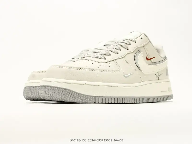 Nike Sportschuhe Retro Gedämpft Vielseitig DF0188-153 #20244593735005