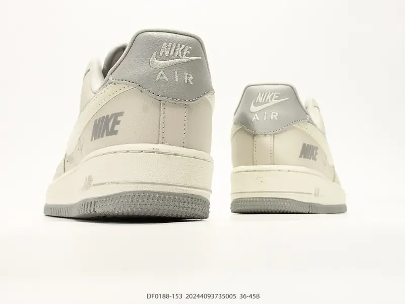 Nike Sportschuhe Retro Gedämpft Vielseitig DF0188-153 #20244593735005