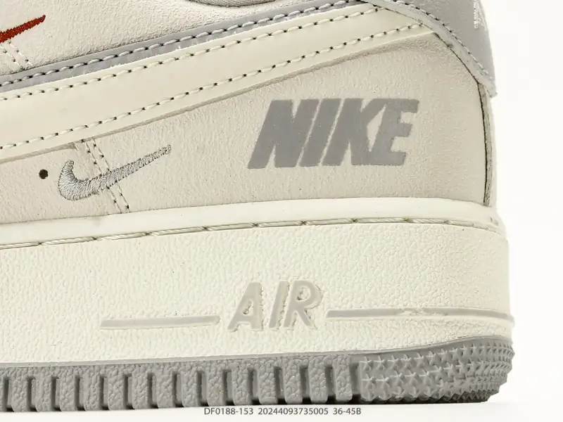 Nike Sportschuhe Retro Gedämpft Vielseitig DF0188-153 #20244593735005