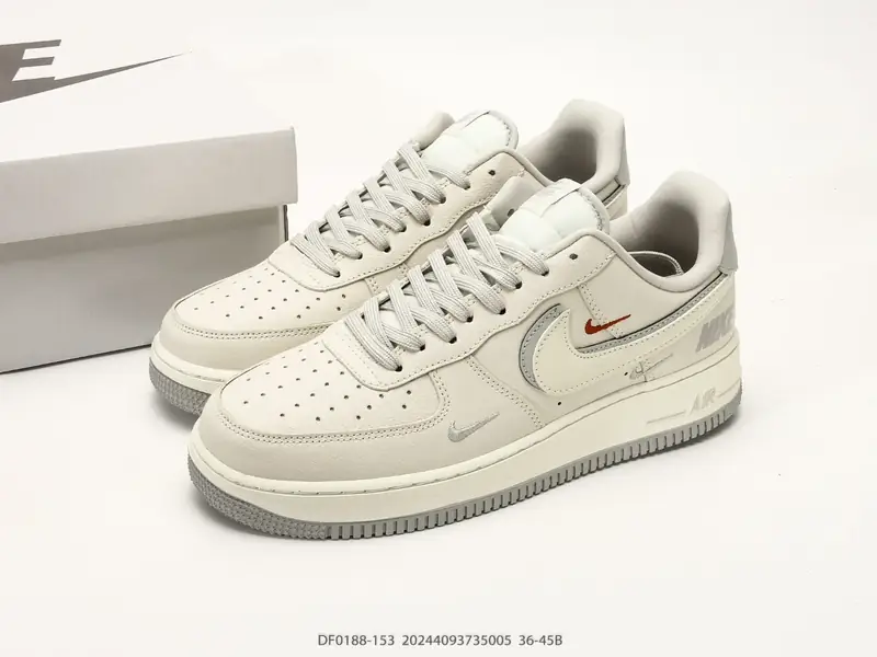 Nike Sportschuhe Retro Gedämpft Vielseitig DF0188-153 #20244593735005