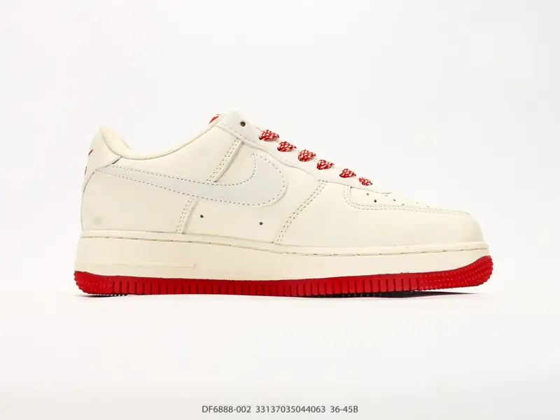 耐克Nike AIR FORCE 1‘07 LV8 空军一号低帮百搭休闲运动板鞋 DF6888-002 #33137035044063