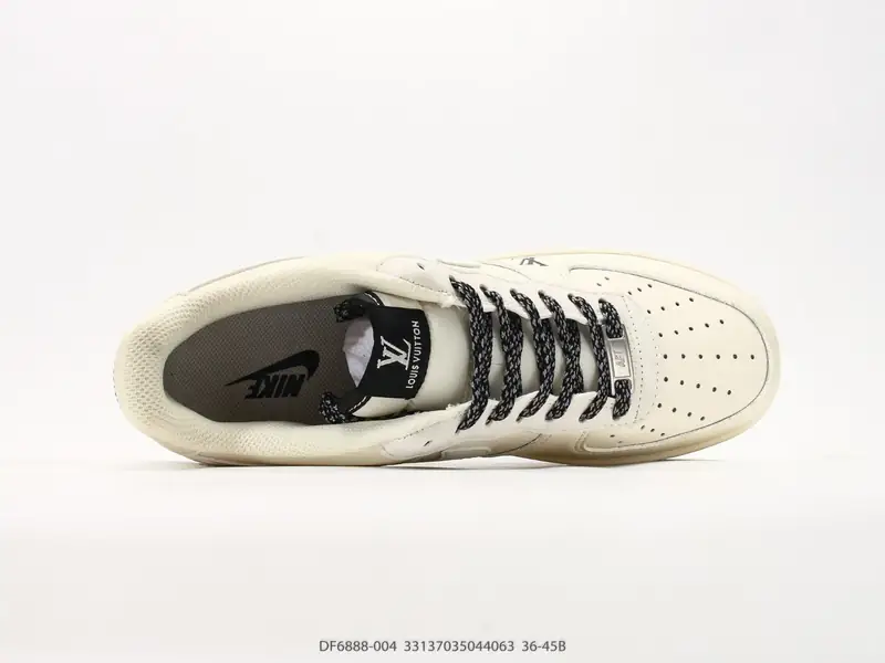 Nike Sportschuhe Retro Gedämpft Vielseitig DF6888-004 #33137035044063