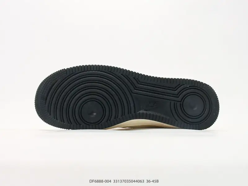 Nike Sportschuhe Retro Gedämpft Vielseitig DF6888-004 #33137035044063