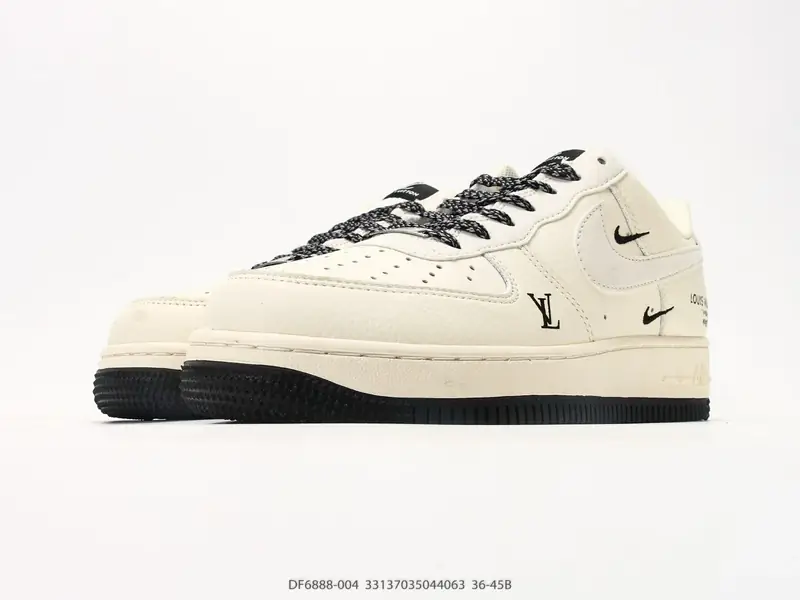 Nike Sportschuhe Retro Gedämpft Vielseitig DF6888-004 #33137035044063