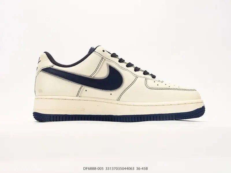 Nike Sportschuhe Retro Gedämpft Vielseitig DF6888-005 #33137035044063