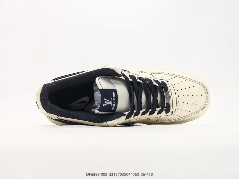 Nike Sportschuhe Retro Gedämpft Vielseitig DF6888-005 #33137035044063