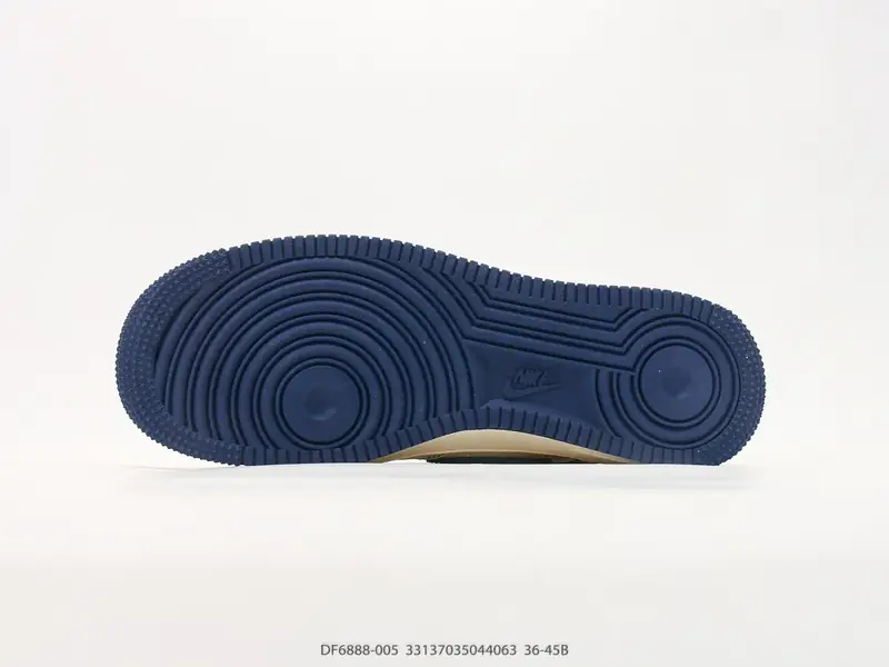 Nike Sportschuhe Retro Gedämpft Vielseitig DF6888-005 #33137035044063
