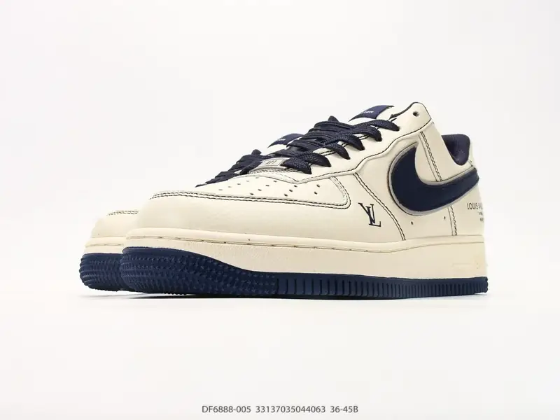Nike Sportschuhe Retro Gedämpft Vielseitig DF6888-005 #33137035044063