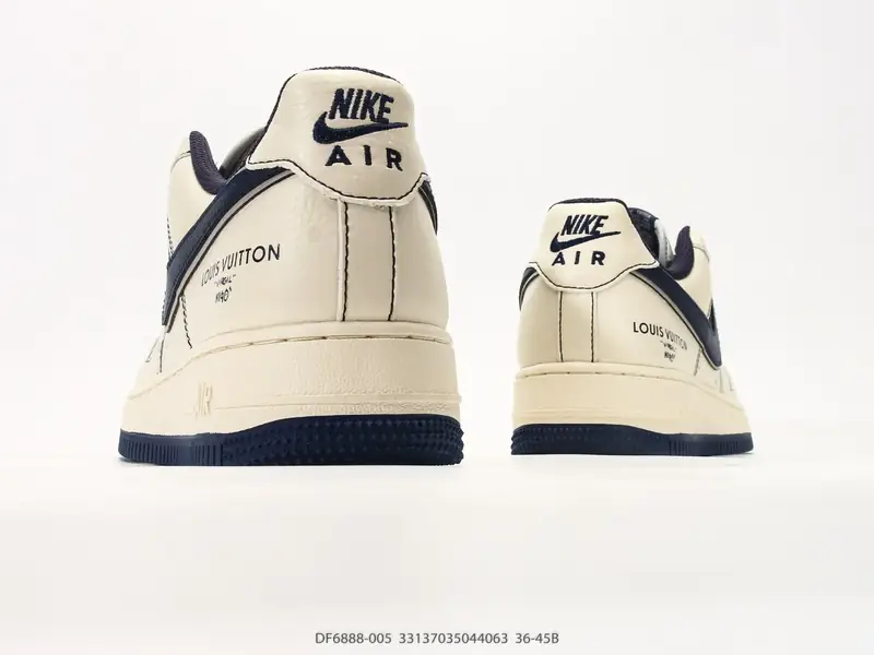 Nike Sportschuhe Retro Gedämpft Vielseitig DF6888-005 #33137035044063