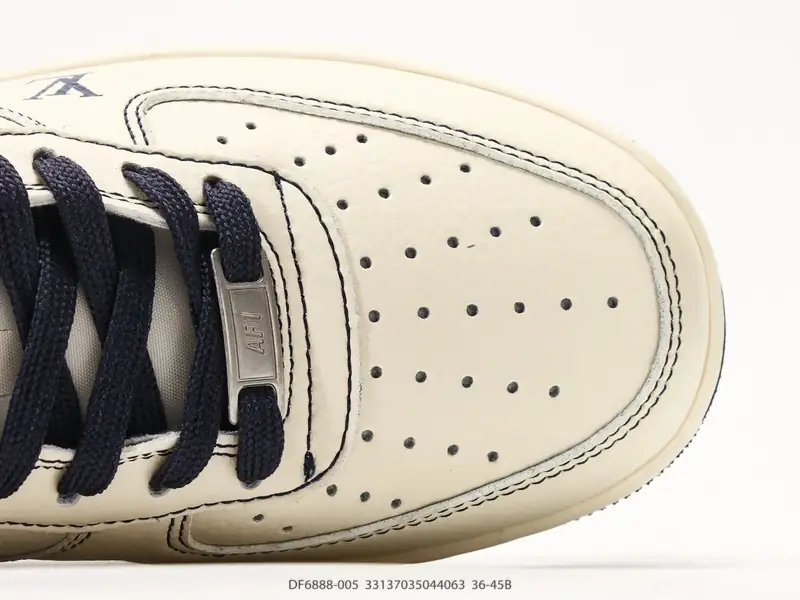Nike Sportschuhe Retro Gedämpft Vielseitig DF6888-005 #33137035044063