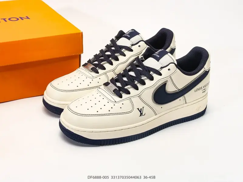 Nike Sportschuhe Retro Gedämpft Vielseitig DF6888-005 #33137035044063