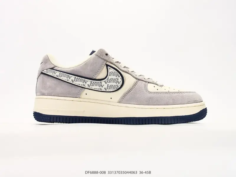 Nike Sports Shoes Retro Cushioned Versatile DF6888-008 #33137035044063
