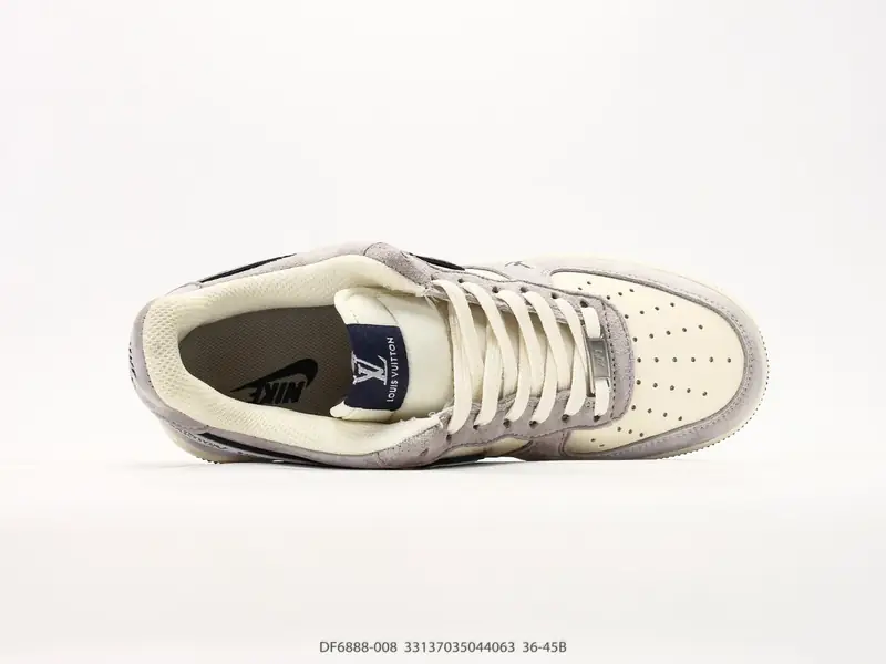 Nike Sports Shoes Retro Cushioned Versatile DF6888-008 #33137035044063