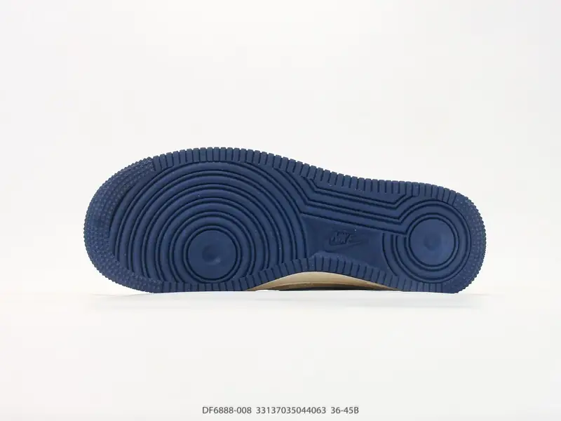Nike Sports Shoes Retro Cushioned Versatile DF6888-008 #33137035044063