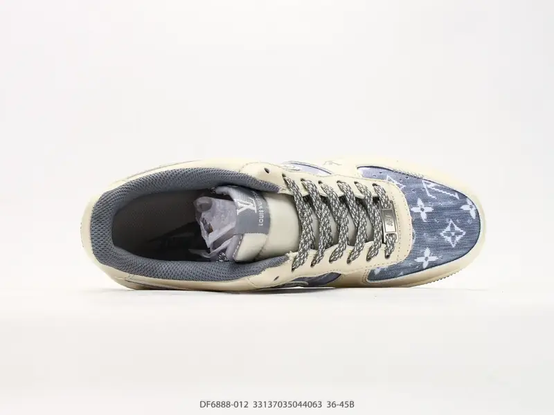 Nike Sports Shoes Retro Cushioned Versatile DF6888-012 #33137035044063