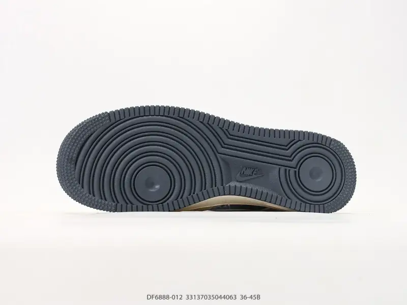 Nike Sports Shoes Retro Cushioned Versatile DF6888-012 #33137035044063