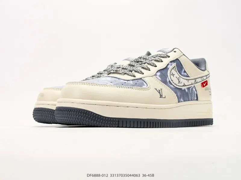 Nike Sports Shoes Retro Cushioned Versatile DF6888-012 #33137035044063
