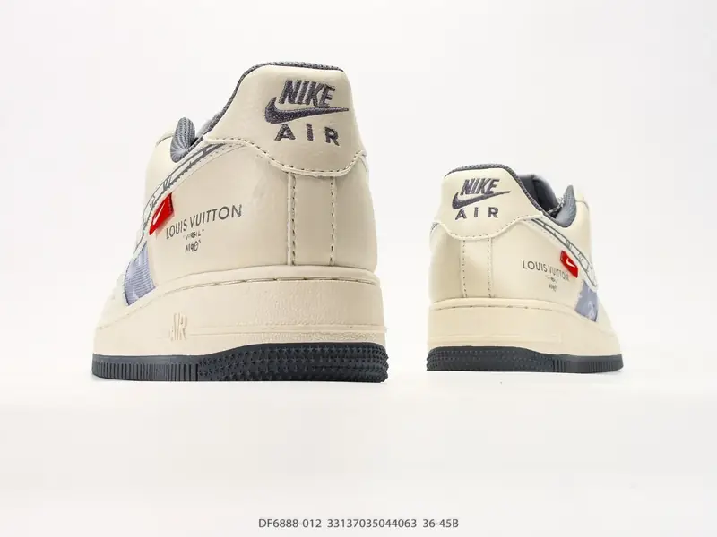 Nike Sports Shoes Retro Cushioned Versatile DF6888-012 #33137035044063