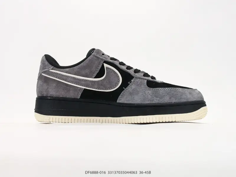 Nike Спортивная обувь Ретро Амортизация Универсальный DF6888-016 #33137035044063