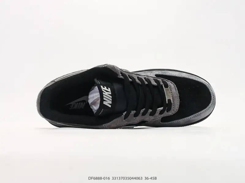 Nike Спортивная обувь Ретро Амортизация Универсальный DF6888-016 #33137035044063