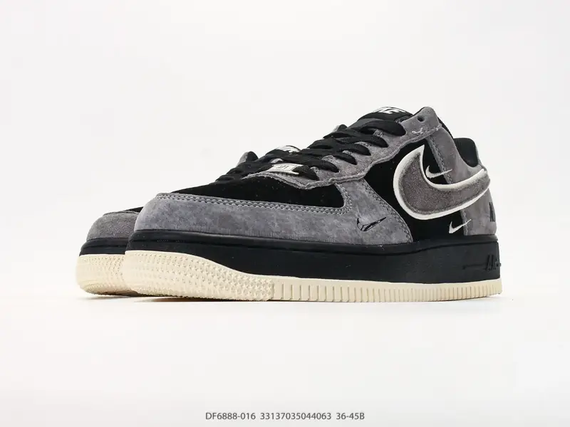 Nike Спортивная обувь Ретро Амортизация Универсальный DF6888-016 #33137035044063