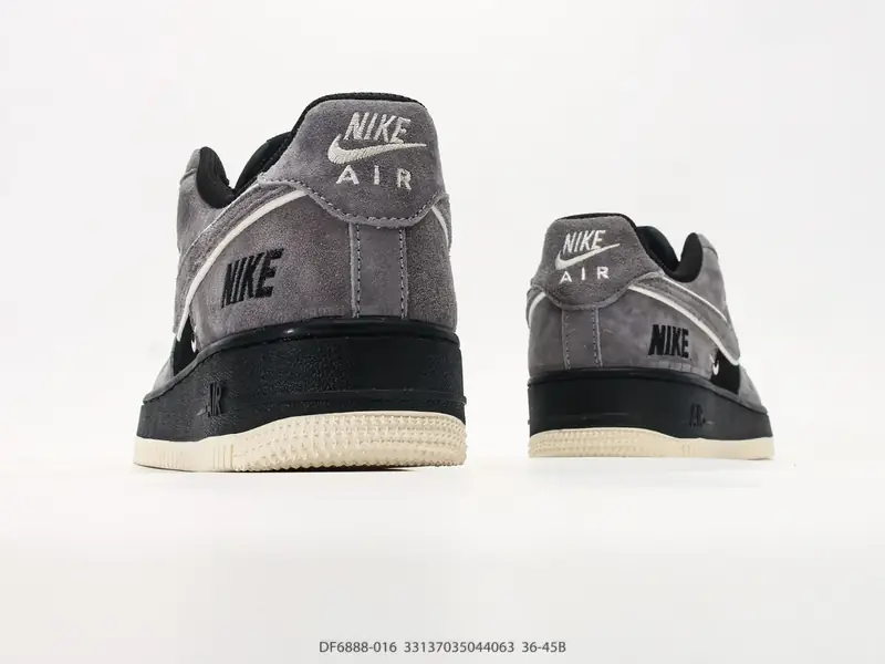Nike Спортивная обувь Ретро Амортизация Универсальный DF6888-016 #33137035044063