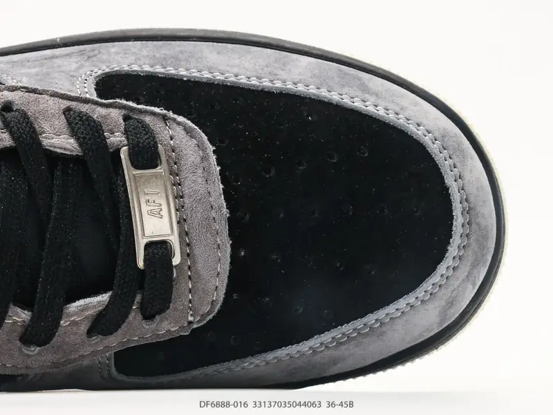 Nike Спортивная обувь Ретро Амортизация Универсальный DF6888-016 #33137035044063