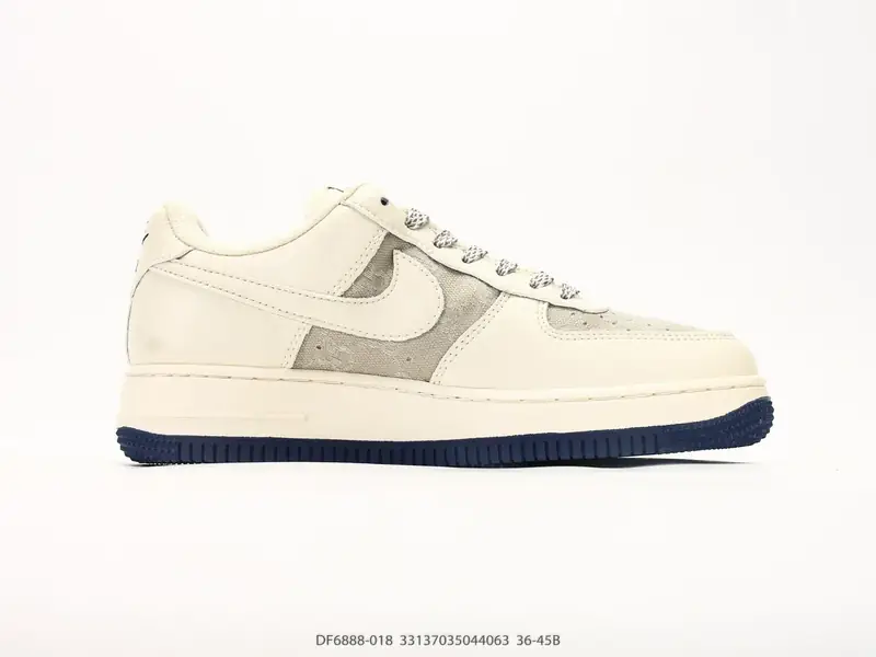 Nike Sports Shoes Retro Cushioned Versatile DF6888-018 #33137035044063