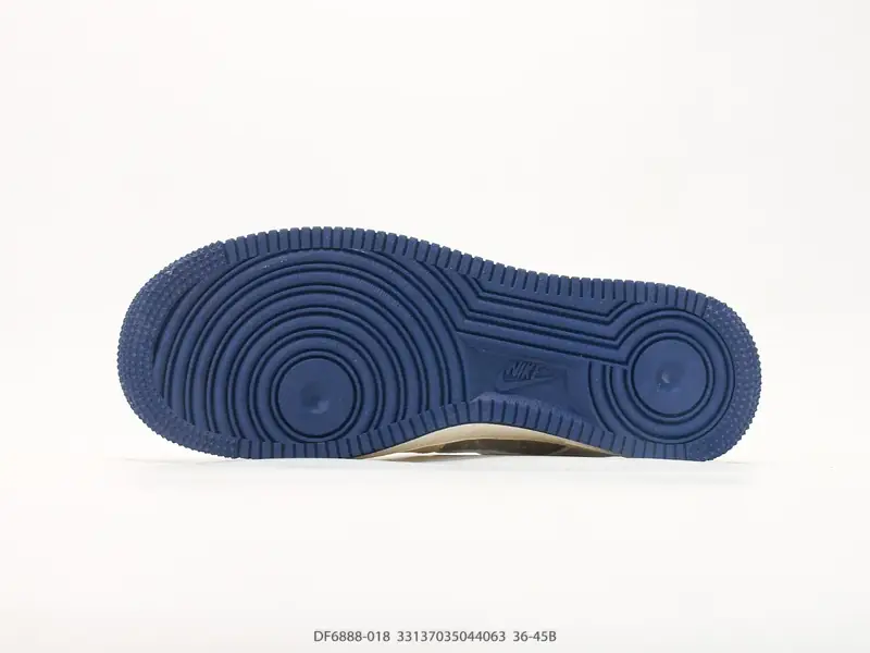 Nike Sports Shoes Retro Cushioned Versatile DF6888-018 #33137035044063