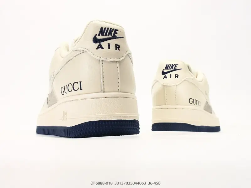 Nike Sports Shoes Retro Cushioned Versatile DF6888-018 #33137035044063