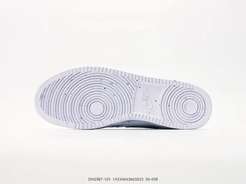 Nike Basketball Shoes Retro Breathable Versatile DH2987-101 #14334643665025