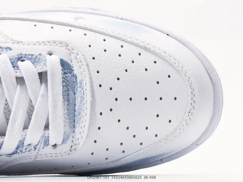 Nike Basketball Shoes Retro Breathable Versatile DH2987-101 #14334643665025