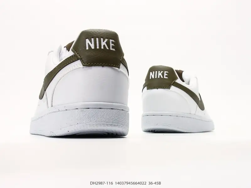 Nike Basketball Shoes Retro Breathable Versatile DH2987-116 #14037945664022
