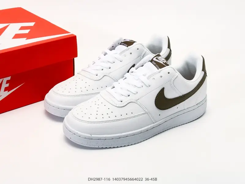 Nike Basketball Shoes Retro Breathable Versatile DH2987-116 #14037945664022