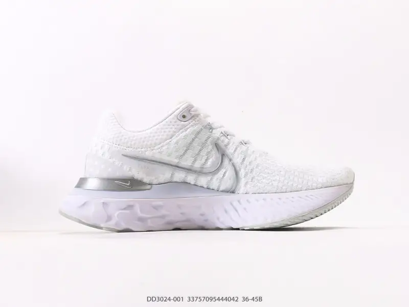 Nike Беговые кроссовки Амортизация DH5392-001 #33757095444042
