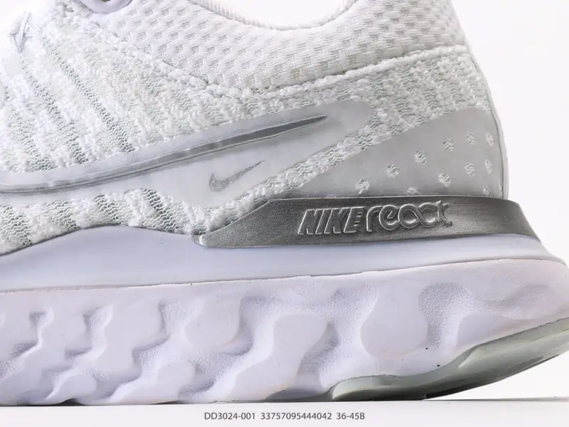 Nike Беговые кроссовки Амортизация DH5392-001 #33757095444042
