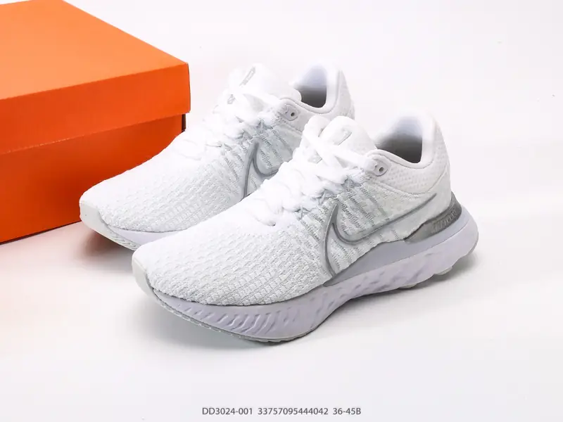 Nike Беговые кроссовки Амортизация DH5392-001 #33757095444042