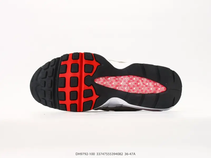 Nike Sports Shoes Retro Versatile Air Cushion DH9792-100 #33747555394082