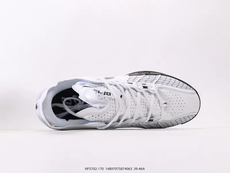 Nike Basketball Shoes Suede Comfortable DHF5702-170 #14897075874063