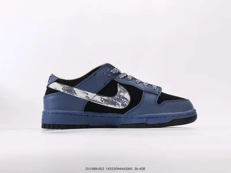 Nike Sports Shoes Retro Low-Top Air Cushion DJ1988-002 #14353094443065