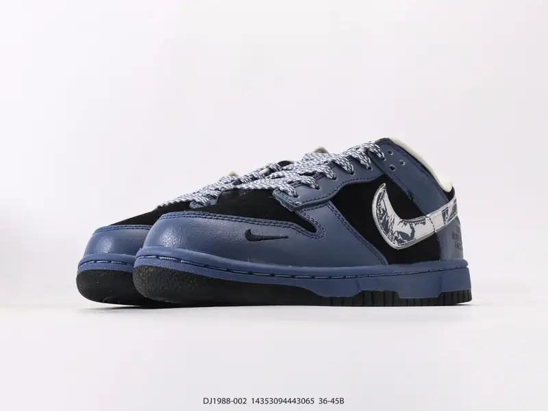 Nike Sports Shoes Retro Low-Top Air Cushion DJ1988-002 #14353094443065
