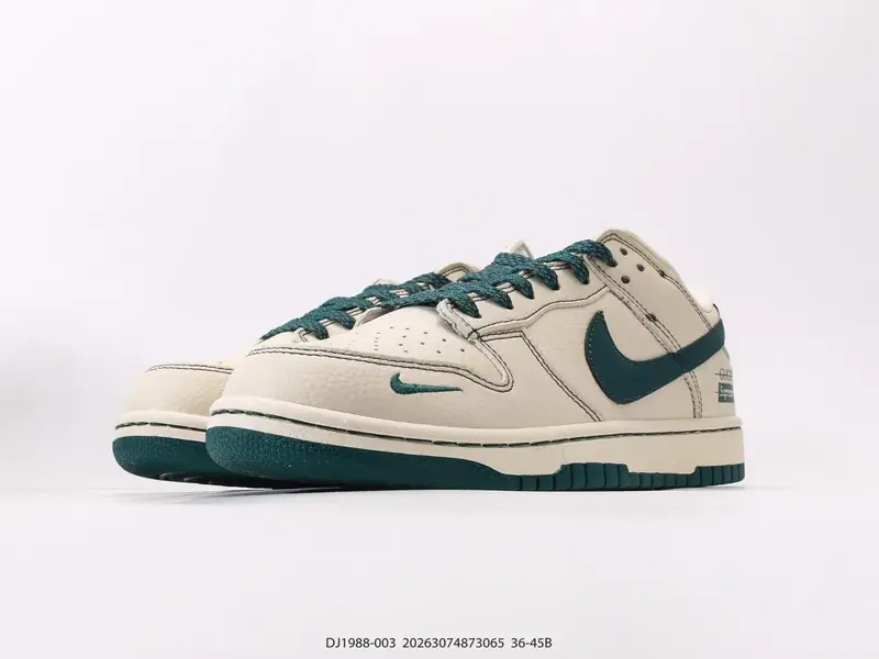 Nike Sports Shoes Retro Low-Top Air Cushion DJ1988-003 #20263074873065