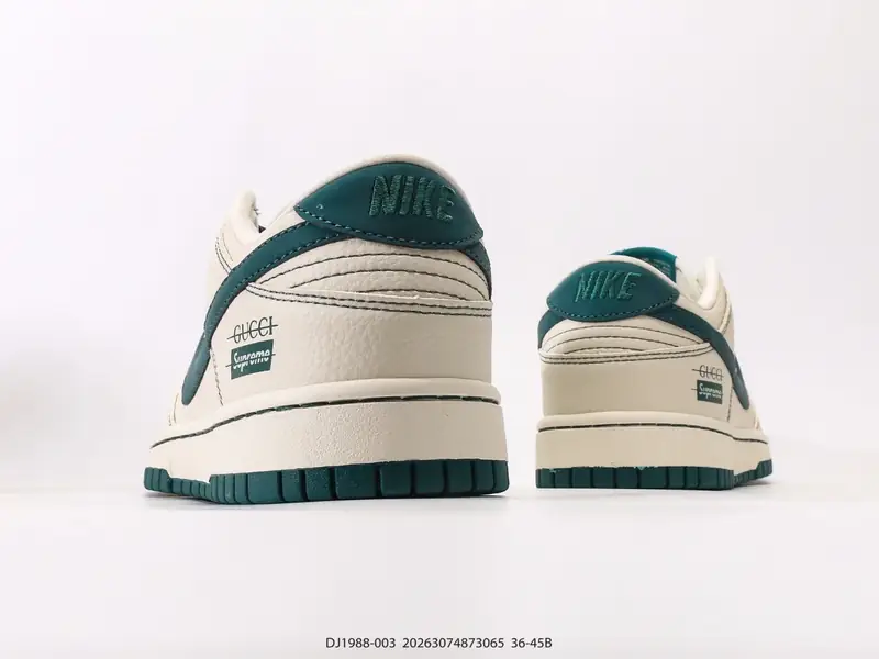 Nike Sports Shoes Retro Low-Top Air Cushion DJ1988-003 #20263074873065
