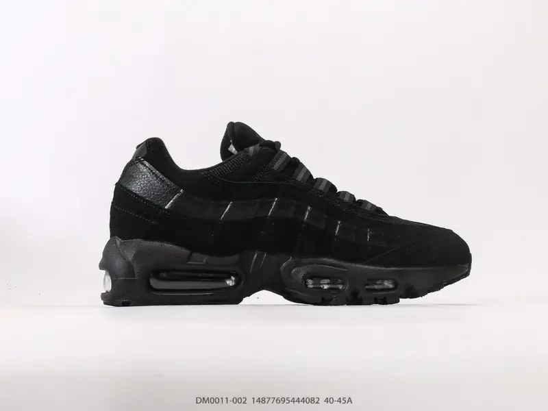 Nike Sports Shoes Cushioned Anti-Slip Versatile DM0011-002 #14877695444082