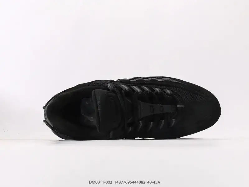 Nike Sports Shoes Cushioned Anti-Slip Versatile DM0011-002 #14877695444082