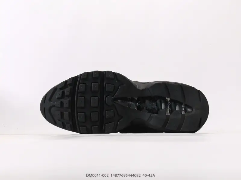 Nike Sports Shoes Cushioned Anti-Slip Versatile DM0011-002 #14877695444082