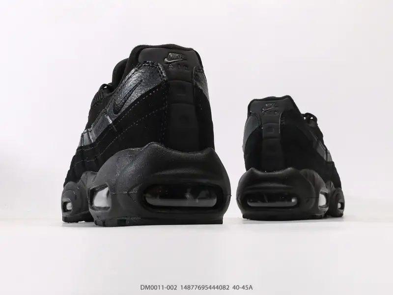 Nike Sports Shoes Cushioned Anti-Slip Versatile DM0011-002 #14877695444082