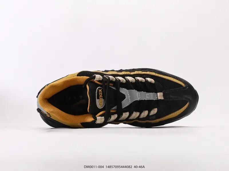 Nike Sports Shoes Retro Versatile Air Cushion DM0011-004 #14857095444082
